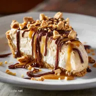 Peanut Butter Pie: The Utterly Decadent No-Bake Recipe