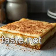 Decadent Sopapilla Cheesecake Bars: A Family Favorite Treat