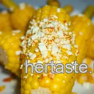 Delicious Elotes Ingredients: My Easy Mexican Street Corn Recipe