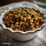 Try This Delicious Hearty Black Eyed Peas Recipe Today