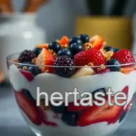 Delicious Oikos Yogurt Parfait: Is Oikos Yogurt Healthy and Easy to Make?