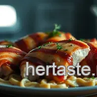 Easy & Juicy Ranch Bacon Wrapped Chicken: My Family's Favorite