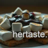 How to Make S'mores in Air Fryer: Quick & Delicious Treats!