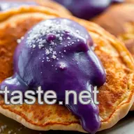 How to Make Delicious Ube Pancakes with a Twist: An Easy Recipe