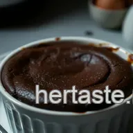 Devilishly Decadent Chocolate Souffl&eacute;: A Hard Dessert to Make