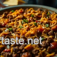 How to Make the Ultimate Doritos Casserole: Delicious & Easy!