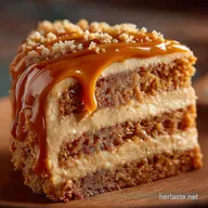 Dreamy Caramel Cake with Luscious Icing A Southern Classic