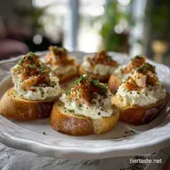 7 Easiest NYE Appetizers That Bring Instant Party Magic