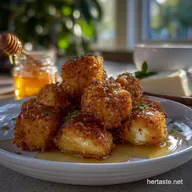 7 Easy NYE Appetizers for a Magical Party
