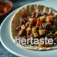 Easy Birria Tacos Recipe: My Family's Favorite Comfort Food