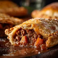 The Cheeky Pasty Easy Batch Bake Recipe for Hot School Lunches