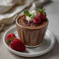 Easy Chocolate Mousse Recipe: 15-Minute No-Egg Delight