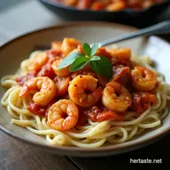 Authentic Shrimp Creole Recipe Rich Flavor Easy Prep