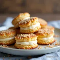 Effortless 3Ingredient Easy Coconut Macaroons Recipe