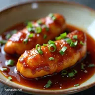 Authentic Homemade Teriyaki Sauce Recipe for Chicken Salmon