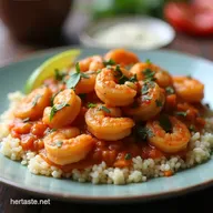 The Best Easy Shrimp Creole Recipe for Authentic Flavor