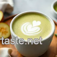 How to Make an Easy Matcha Latte: Creamy & Delicious Delight
