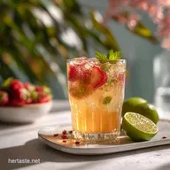 Easy Mixed Drinks for Parties Ready in 5 Minutes