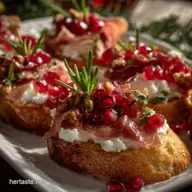 10 EASY New Years Appetizer Recipes: Simple Party Food