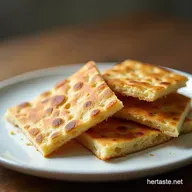 Authentic Effortless Passover Unleavened Bread Recipe Matzah Masterclass