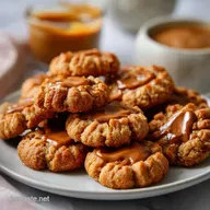 Hershey Kiss Cookies Recipe: Easy Peanut Butter Blossoms