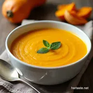 Easy Butternut Squash Soup Silky Smooth Simple