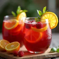 The Ultimate Red Sangria Recipe for Effortless Summer Entertaining