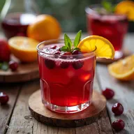 The Bank Holiday Bliss Sangria Effortlessly Easy Red Wine Punch