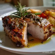 Honey Glaze