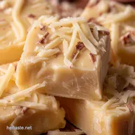 White Chocolate Fudge Recipe: Silky Smooth Easy Microwave Method