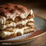 Easy Tiramisu Recipe The Quick NoEgg NoBake Italian Classic