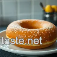 D'oh! Bake the Ultimate Simpsons Donut at Home