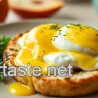 Eggs Benedict Recipe: Classic Brunch, Simplified!