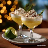19 Delicious Cocktails to Elevate Your New Year Celebrations