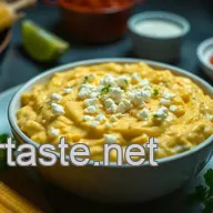 Easy Elote Recipes: My Family's Favourite Street Corn Dip