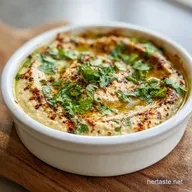 Epic Baba Ganoush Recipe: Smoky & Silky