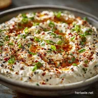 Everything But The Bagel Cream Cheese Dip: The Ultimate Easy Dip Recipe