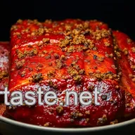 Fall-Off-The-Bone Oven Roasted Ribs: My Foolproof Recipe