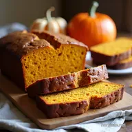 My EXTREMELY Good Pumpkin Bread Recipe Fall Baking at its Best