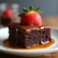 Felixs Updated Brownie Recipe Fudgy Goodness