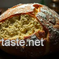 Delicious Christmas Bread: My Favorite Festive Stollen Recipe