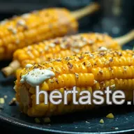Easy Grilled Mexican Street Corn Recipe (Elote!) | Fiesta on a Cob