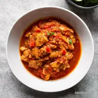 Fiesta Slow Cooker Salsa Chicken Weeknight Winner