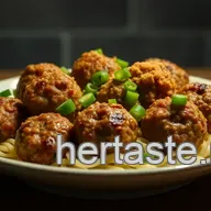 How to Make Firecracker Meatballs: 5 Deliciously Spicy Bites