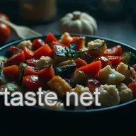 How to Elevate Your Taste Sense with Five Senses Roasted Veggies