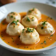 Authentic Homemade Chicken and Dumplings Recipe Fluffy Drop Dumplings