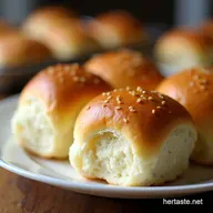 The Speedy Supper Rolls Fluffy Homemade Dinner Rolls in Just One Hour