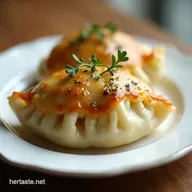 Easy Homemade Drop Dumplings Recipe Soft Fluffy