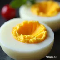 Foolproof hard boiled eggs My Guide to Perfection