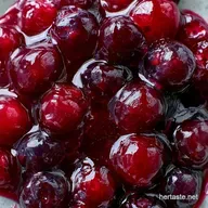Blueberry Sauce in 17 Minutes